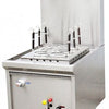 Oxford Series 6BASKET-NC - Pasta/Noodle Cooker