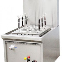 Oxford Series 6BASKET-NC - Pasta/Noodle Cooker