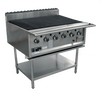 Oxford Series RCGD06 - 6 Burner Char Grill