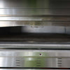 Moretti Forni P11OG-C/A2 2 Deck Pizza Oven