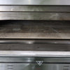 Moretti Forni P11OG-C/A2 2 Deck Pizza Oven