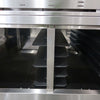 Moretti Forni P11OG-C/A2 2 Deck Pizza Oven