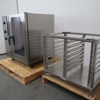 Rational CMP101 Combi Oven