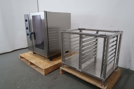 Rational CMP101 Combi Oven