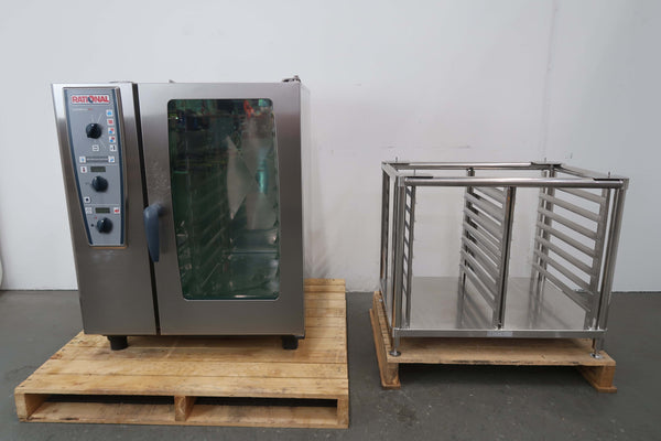 Rational CMP101 Combi Oven