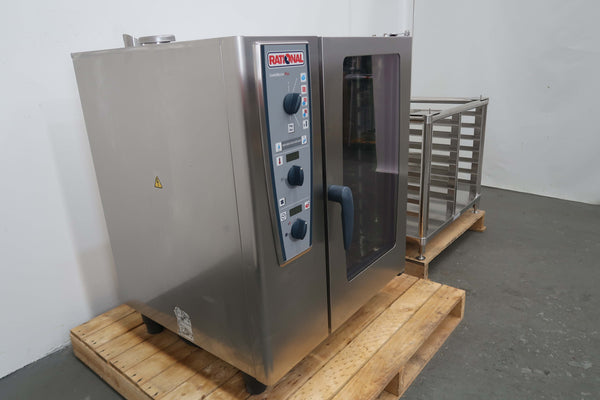 Rational CMP101 Combi Oven