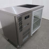 Williams GC1UGD-000 Glass Chiller