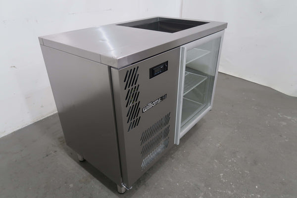Williams GC1UGD-000 Glass Chiller