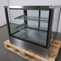 Festive DCC9 Cold Display