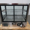 Festive DCC9 Cold Display