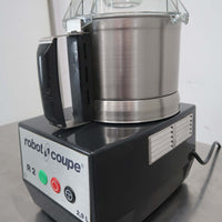 Robot Coupe R2 A Bowl Cutter