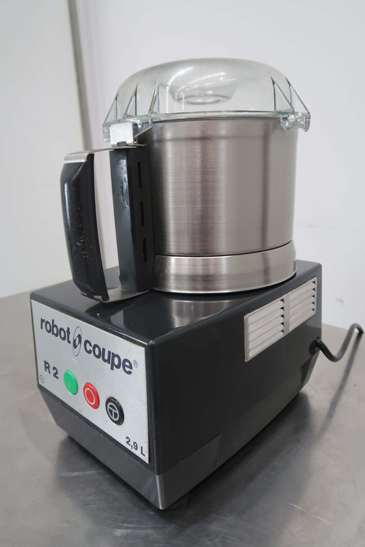 Robot Coupe R2 A Bowl Cutter