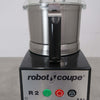 Robot Coupe R2 A Bowl Cutter