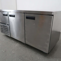 Anvil Aire UBS1800 Undercounter Fridge