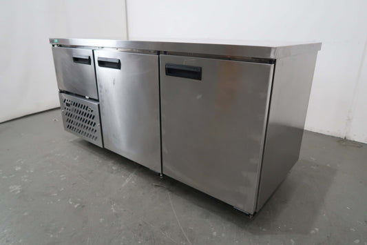 Anvil Aire UBS1800 Undercounter Fridge