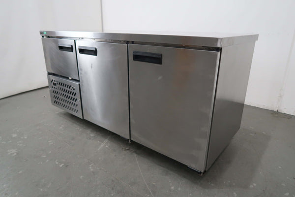 Anvil Aire UBS1800 Undercounter Fridge