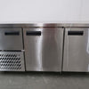Anvil Aire UBS1800 Undercounter Fridge