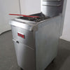 Thor TR-F45 2 Basket Fyrer