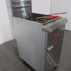 Thor TR-F45 2 Basket Fyrer