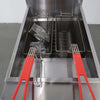 Thor TR-F45 2 Basket Fyrer