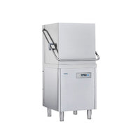Classeq P500DUO - Pass Through Dishwasher