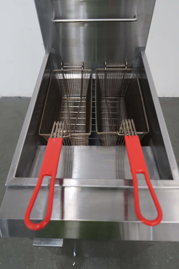 Thor TR-F45 Fryer