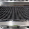 Waldorf CH8120G-LS 4 Burner Char Grill