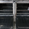 Garland GF48-8LL 8 Burner Oven Range