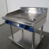 Blue Seal GP516-LS 2 Burner Griddle