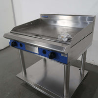 Blue Seal GP516-LS 2 Burner Griddle