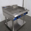 Blue Seal GP516-LS 2 Burner Griddle