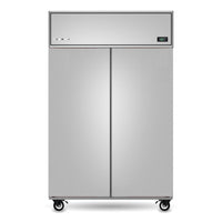 SKOPE ProSpec PG21.UPF.2.SD - Upright Freezer