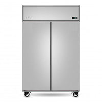 SKOPE ProSpec PG21.UPR.2.SD - Upright Fridge