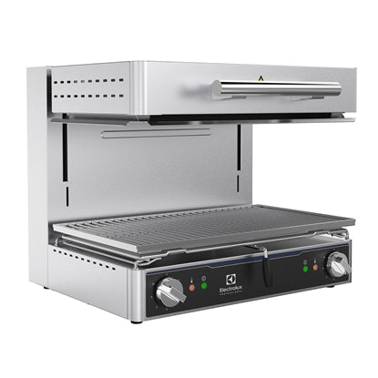 Electrolux 283010 - Salamander