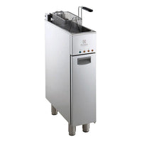 Electrolux 285562 - Electric Fryer & Oil Pump