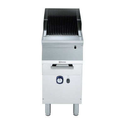 Electrolux 391266 900XP Half Module - Char Grill