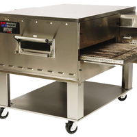 Middleby Marshall PS640G WOW - Pizza Oven