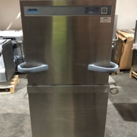 Winterhalter Pass Through Dishwasher PT-L