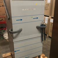 Winterhalter PT-XL Pass through dishwasher