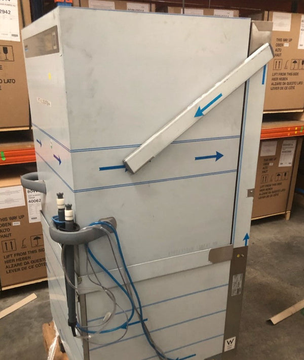 Winterhalter PT-XL Pass through dishwasher