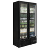 Polar G-Series GJ449-A - Display Fridge