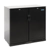 Polar G-Series GL016-A - Under Bench Fridge