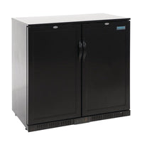 Polar G-Series GL016-A - Under Bench Fridge