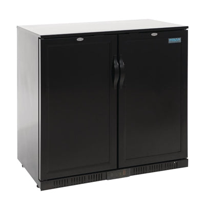 Polar G-Series GL016-A - Under Bench Fridge