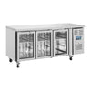 Polar U-Series UA024-A - Under Bench Fridge
