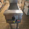 Goldstein RBA12L 1 Burner Char Grill
