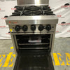 Trueheat RCR6-4-NG Range Ovens