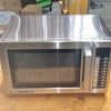 Menumaster RCS511TSA - Microwave