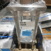 Trueheat RCSTD3 Open Stand with Shelf