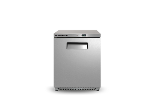 SKOPE ReFlex RF6.UBR.1.SD - Underbench Fridge